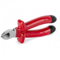 Бокорезы 190 мм CrV 1000 В INTERTOOL NT-0323