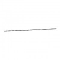 Бур SDS MAX, QUADRO, 20x1000мм INTERTOOL SDM-20100