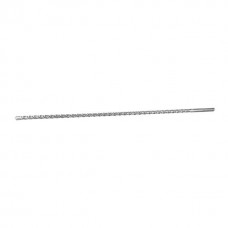 Бур SDS MAX, QUADRO, 20x1000мм INTERTOOL SDM-20100