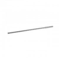 Бур SDS MAX, QUADRO, 16x600мм INTERTOOL SDM-1660