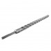 Бур SDS MAX, QUADRO, 40x800 мм INTERTOOL SDM-4080
