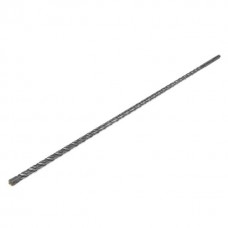 Бур SDS MAX, QUADRO, 18x1000мм INTERTOOL SDM-18100