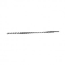 Бур SDS MAX, QUADRO, 30x1000мм INTERTOOL SDM-30100