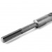 Бур SDS MAX, QUADRO, 35x800мм INTERTOOL SDM-3580