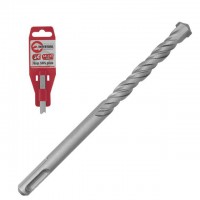 Бур SDS PLUS S4 10x110 мм INTERTOOL SD-1011