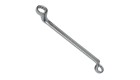 Ключи гаечные накидные