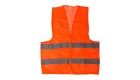 Жилеты сигнальные