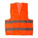Жилеты сигнальные