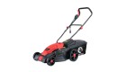 Газонокосилки электрические