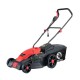 Газонокосилки электрические