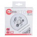 Диск отрезной Turbo, алмазный 125 мм, 16-18% INTERTOOL CT-2002