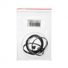 Ремкомплект к домкрату "столбик" одноштоковый 30т GT0029 INTERTOOL GT9009