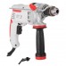 Дрель ударная, 850Вт, 0-3000 об/мин, 1.5-13мм INTERTOOL DT-0115