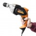 Дрель ударная STORM, 760Вт, 0-3000об/мин, 1.5-13мм, реверс, плавная регулировка. INTERTOOL WT-0107