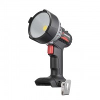Фонарь аккумуляторный 20 В, LED, 10 Вт, 500/1000 лм, без ЗУ и АКБ INTERTOOL WT-0348 Фонарь аккумуляторный 20 В, LED, 10 Вт, 500/1000 лм, без ЗУ и АКБ INTERTOOL WT-0348