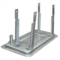 Набор для стационарного крепления электрорубанка WT-0710 INTERTOOL WT-0710.99