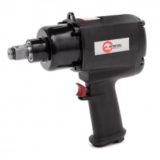Гайковерт пневматический 3/4", 1300 Нм, профессиональный, 5000 об/мин. INTERTOOL PT-1105