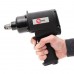 Гайковерт пневматический 3/4", 1300 Нм, профессиональный, 5000 об/мин. INTERTOOL PT-1105