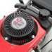 Газонокосилка бензиновая 4,5 HP; 3,4 кВт; ширина среза 460 мм INTERTOOL LM-4545