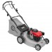 Газонокосилка бензиновая 4,5HP (3,4 кВт) ширина среза 460 мм самоходная INTERTOOL LM-4546