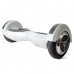 Гироборд-скутер электрический 4400 мАч, колеса 8" White SS-0804