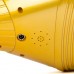 Гироборд-скутер электрический 4400 мАч, колеса 8" Gold SS-0805