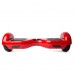 Гироборд-скутер электрический 4400 мАч, колеса 6,5" Red SS-0601