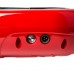 Гироборд-скутер электрический 4400 мАч, колеса 6,5" Red SS-0601