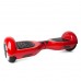 Гироборд-скутер электрический 4400 мАч, колеса 6,5" Red SS-0601