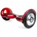 Гироборд-скутер электрический 4400 мАч, колеса 10" Red SS-1001
