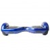 Гироборд-скутер электрический 4400 мАч, колеса 6,5" Blue SS-0602