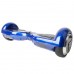 Гироборд-скутер электрический 4400 мАч, колеса 6,5" Blue SS-0602