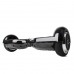 Гироборд-скутер электрический 4400 мАч, колеса 6,5" Black SS-0603