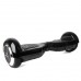 Гироборд-скутер электрический 4400 мАч, колеса 6,5" Black SS-0603