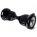 Гироборд-скутер электрический 4400 мАч, колеса 10" Black SS-1003
