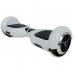 Гироборд-скутер электрический 4400 мАч, колеса 6,5" White SS-0604