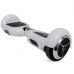 Гироборд-скутер электрический 4400 мАч, колеса 6,5" White SS-0604