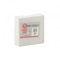 Шпилька для степлера PT-1611 15 мм d=0,64 мм 6000 шт/упак. INTERTOOL PT-8715