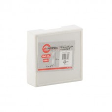 Шпилька для степлера PT-1611 15 мм d=0,64 мм 6000 шт/упак. INTERTOOL PT-8715