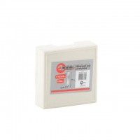 Шпилька для степлера PT-1611 17 мм d=0,64 мм 6000 шт/упак. INTERTOOL PT-8717