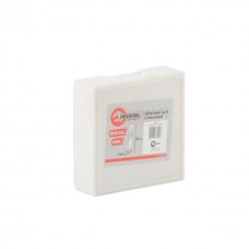 Шпилька для степлера PT-1611 20 мм d=0,64 мм 6000 шт/упак. INTERTOOL PT-8720