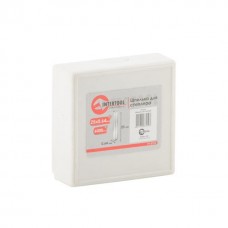 Шпилька для степлера PT-1611 25 мм d=0,64 мм 6000 шт/упак. INTERTOOL PT-8725