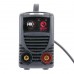 Сварочный инвертор 230В, 20-160А, 6.5kВт, электрод 1,5-4,0 INTERTOOL DT-4116