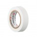 Лента изоляционная 0.15мм*17мм*10м белая INTERTOOL IT-0033