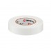 Лента изоляционная 0.15мм*17мм*20м белая INTERTOOL IT-0053