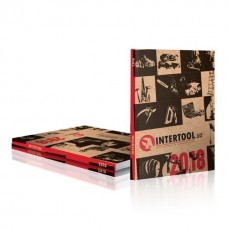 Каталог 2018 INTERTOOL PR-0323 Каталог 2018 INTERTOOL PR-0323