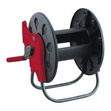 Катушка для шланга 1/2" 60 м, PP, steel, ABS INTERTOOL GE-3004