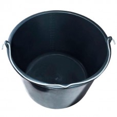 Ведро строительное 16 л INTERTOOL KT-0036