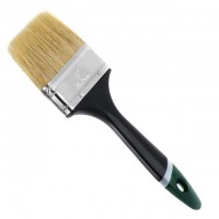 Кисть флейцевая 3” INTERTOOL KT-1376