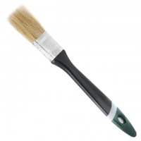 Кисть флейцевая 1” INTERTOOL KT-1325